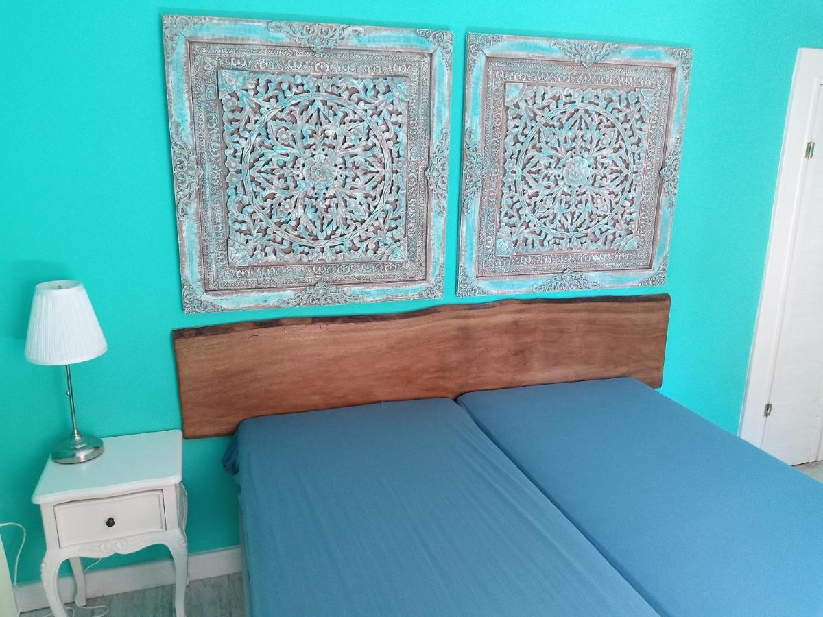 Casa Livia Villa Lieser Bagian luar foto